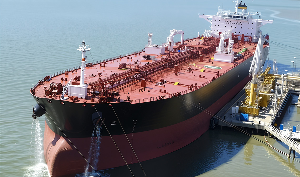 Transloading Operations